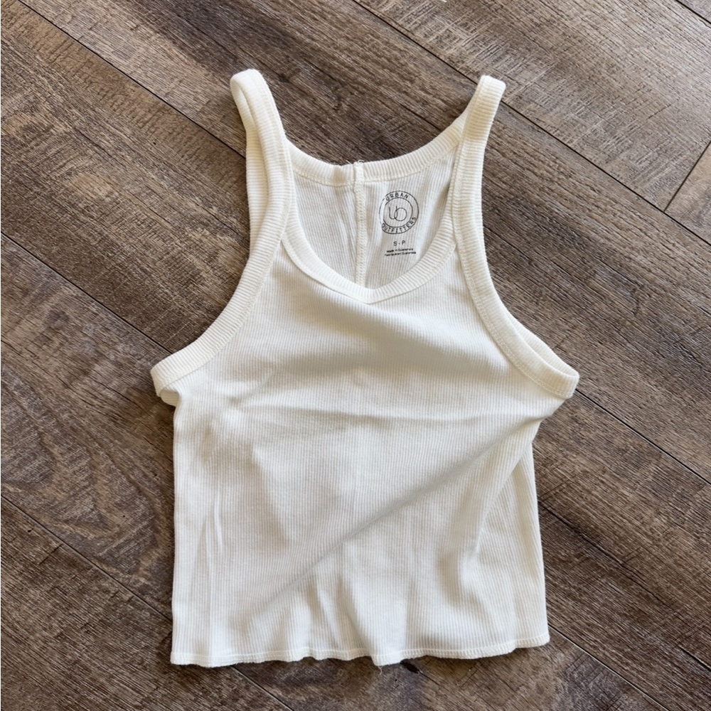 Urban outfitters tank top